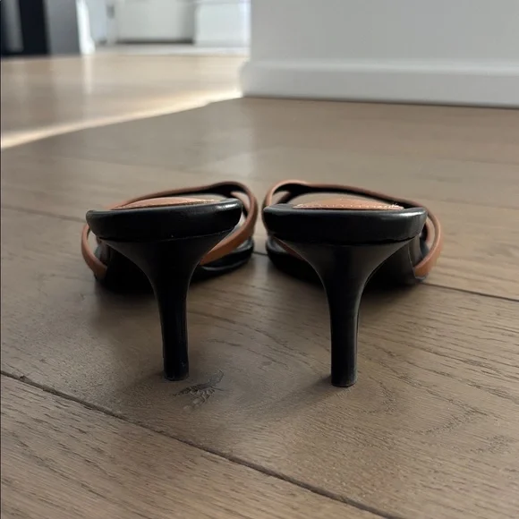 Tony Bianco Daisy heels - Picture 4 of 7